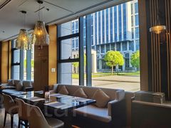 -航空港万怡酒店·万荟轩餐厅(航空港区远航路店)
