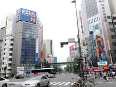 -秋叶原电器街