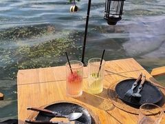 -六阅·福十 FORTEN 海景咖啡西餐厅(双廊古镇店)