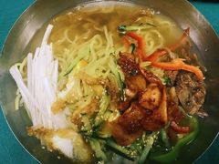 -祥和居炸酱面馆(美食街店)
