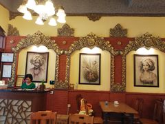 大堂-伊萨娜印尼餐馆