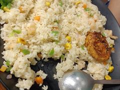 炒米饭-麻喜大