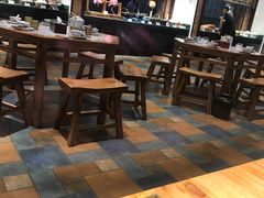 大堂-大街小巷民俗酒店(仁和中路店)