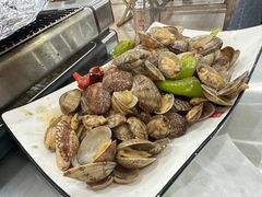 -小李子烧烤火锅地锅(枣行店)
