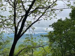 -香炉山国家森林公园