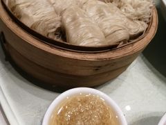 -西安饭庄·非遗陕菜(钟楼店)