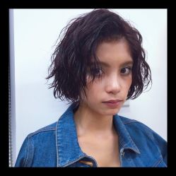 -TRIMS HAIR 修剪造型·烫染接发
