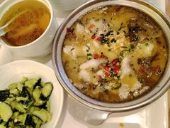 -东园小馆·早茶·淮扬小炒(三盛广场店)