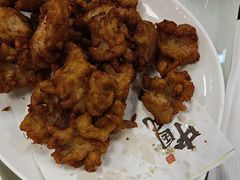 -黑石礁酒楼·海鲜(黑石礁店)