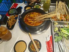 -钢管厂五区小郡肝火锅串串香(清河店)