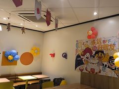 -麦当劳(新都汇店)