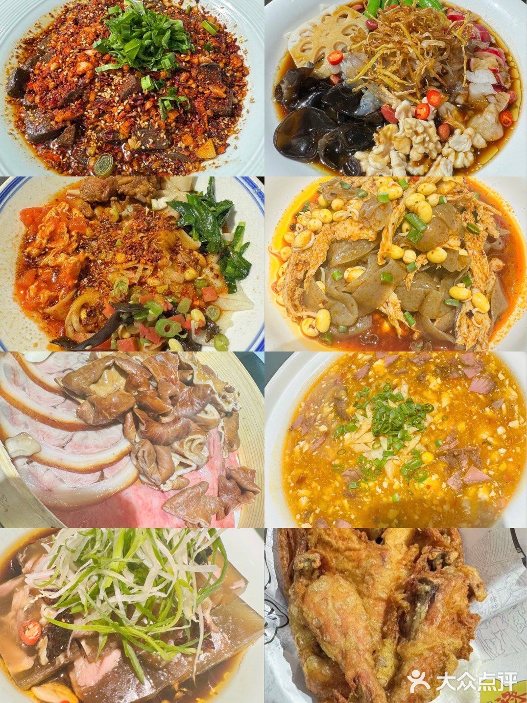 🌟人均几十块吃到扶墙出‼️