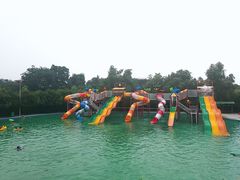 -洛阳马蹄泉旅游度假村