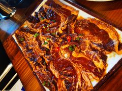 -大壮家原味烤肉(兴华北街店)
