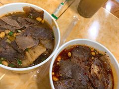 -覃肥叔桂林米粉(粮道街店)