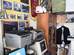 -柯达快照(海运仓胡同店)