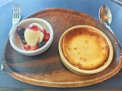 -福楼毕斯罗F Bistronome(国贸商城约会地标景观店)