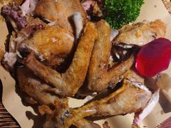 -前海沿·青岛菜(五四广场永旺店)