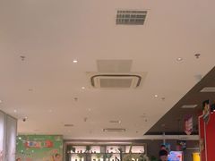 -豪客来牛排(青龙街店)