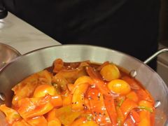 -西塔老太太泥炉烤肉(川沙百联店)