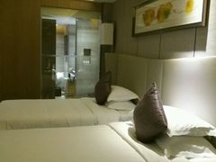 -新海利大酒店(拱北口岸店)