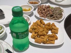 -天宜隆蘑菇宴火锅(石景山旗舰店)