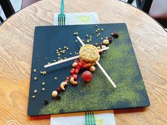 -星巴克(德阳洋洋百货店)