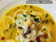 -聚丰园•湖鲜餐厅(阿红私房菜梅石路店)