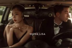 点击看大图 -青禾蒙娜丽莎婚纱摄影(武汉总店)