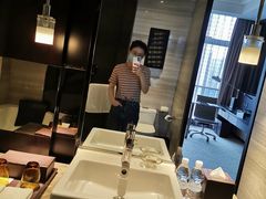 -贵阳万丽酒店