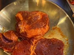 -胡悦里韩式烤肉(芝罘万达广场店)