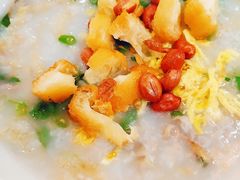 凤城艇仔粥-顺德人家食府(黄金广场店)