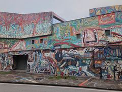 -四川美术学院美术馆