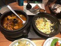 -云海肴·汽锅鸡·云南菜(广安门天虹店)