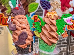 -CORNER CONE GELATO酷矿手作霜淇淋(南头古城店)