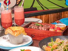 -Famous肥猫墨西哥音乐餐吧(五棵松华熙LIVE店)