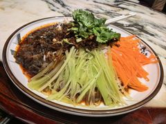 -蔼若春.传承三十年云南菜(金碧公园店)