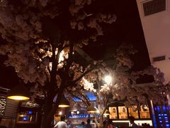 -蜜桃餐厅·江浙融合菜(荟聚购物中心店)