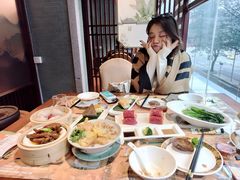 -金城大酒店-中餐厅(汾江中路店)