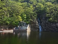 -丹东凤凰山景区