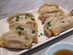 -小姜锅贴(凤凰街店)