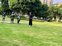 -杭州城北体育公园