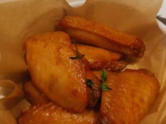 -卡朋西餐(悦汇城店)