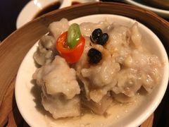 -万丽轩·粤菜(王府井金茂万丽酒店)