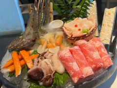 -生如夏花泰式火锅(鹭洲里店)