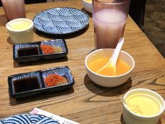 -鹤一烤肉自助餐厅(中关村店)