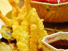 -贵木日本料理·铁板烧(新地假日广场店)