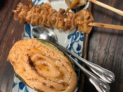 -哥哥の深夜食堂(红松东路店)