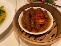 -利苑酒家(宜安广场店)