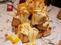 -卡朋厨房(289艺术园区店)